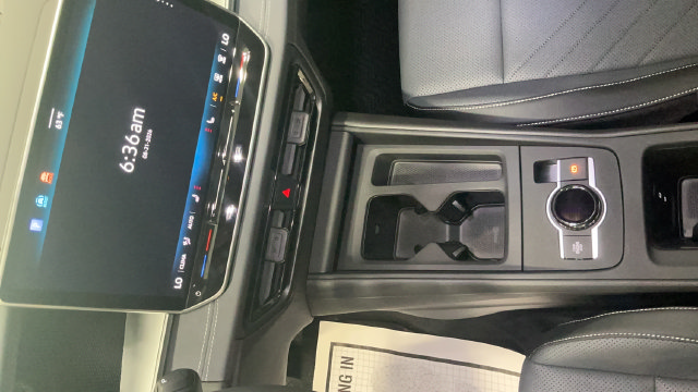 New 2026 Volkswagen Tiguan SE AWD/4WD image 21