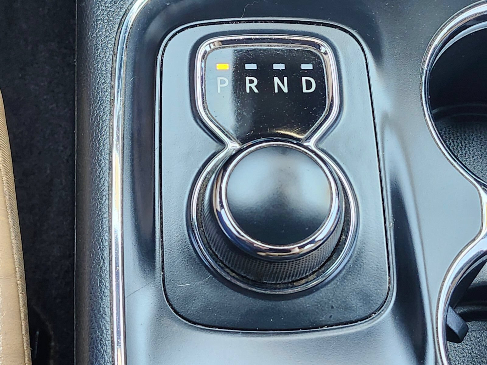 Used 2017 Dodge Durango Citadel w/ Technology Group AWD/4WD image 26