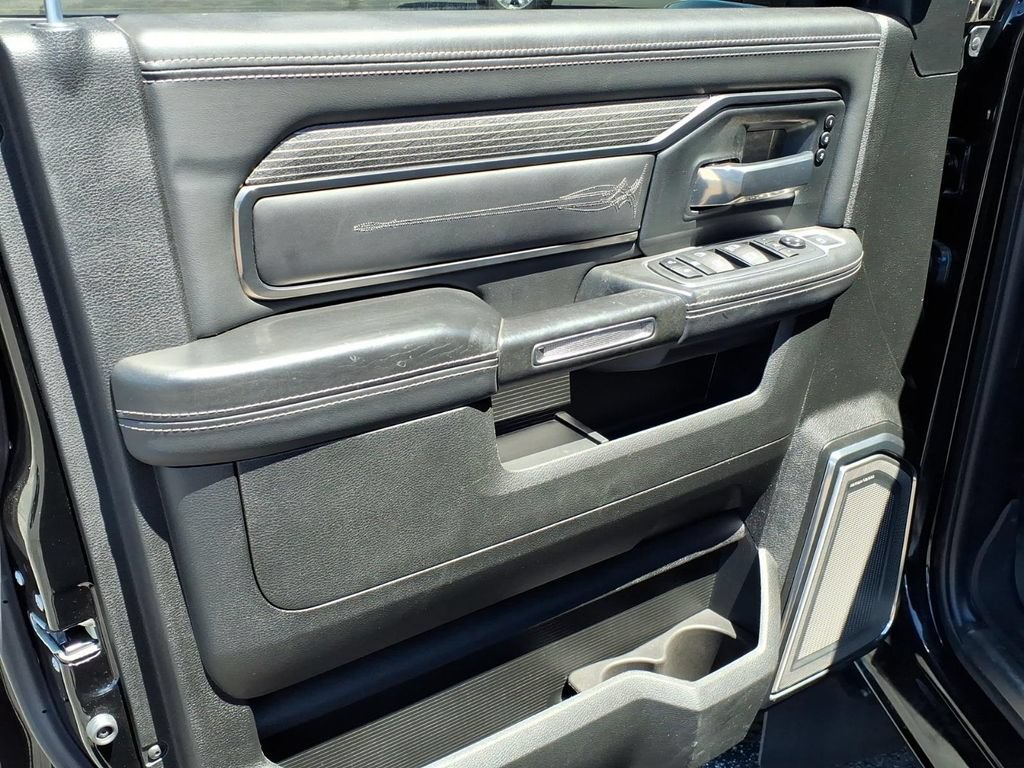 Used 2020 RAM 2500 Limited AWD/4WD image 13