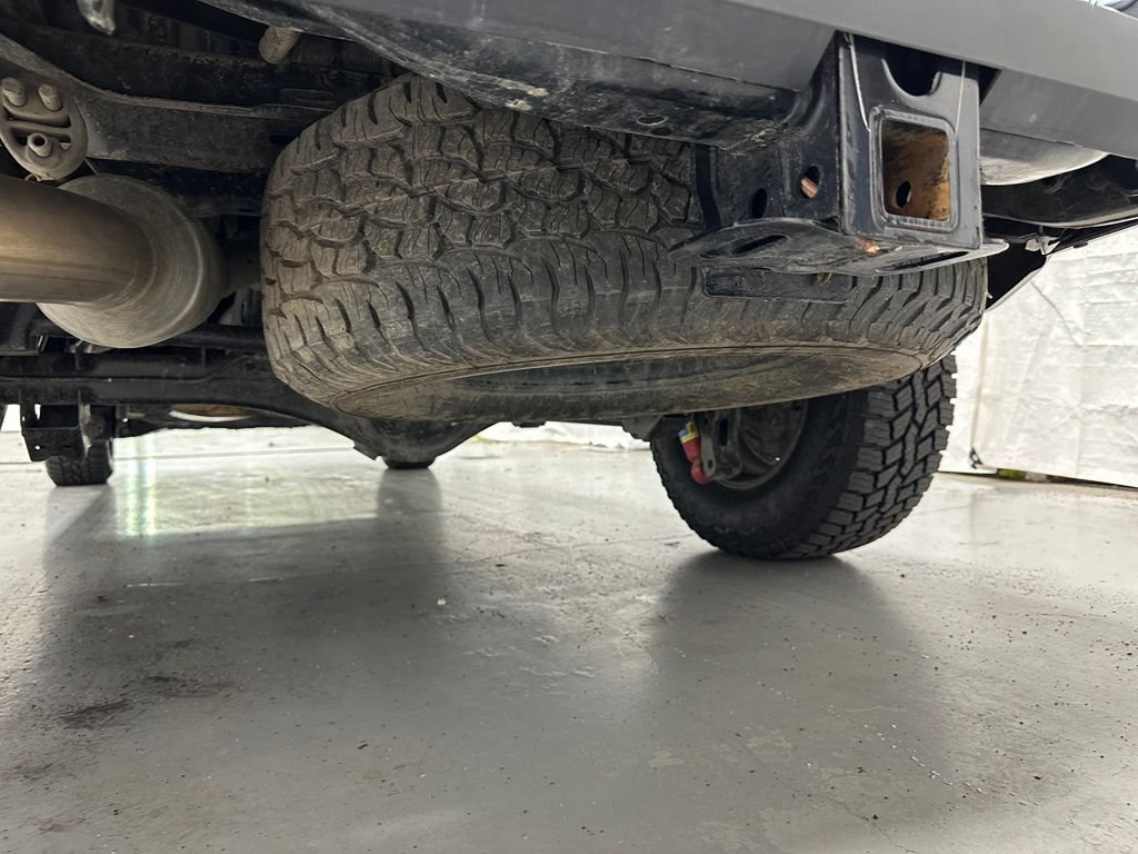 Used 2026 Toyota Tacoma TRD Off-Road AWD/4WD image 49