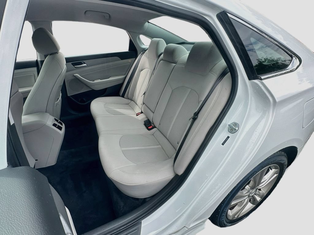 Used 2019 Hyundai Sonata SEL FWD image 23