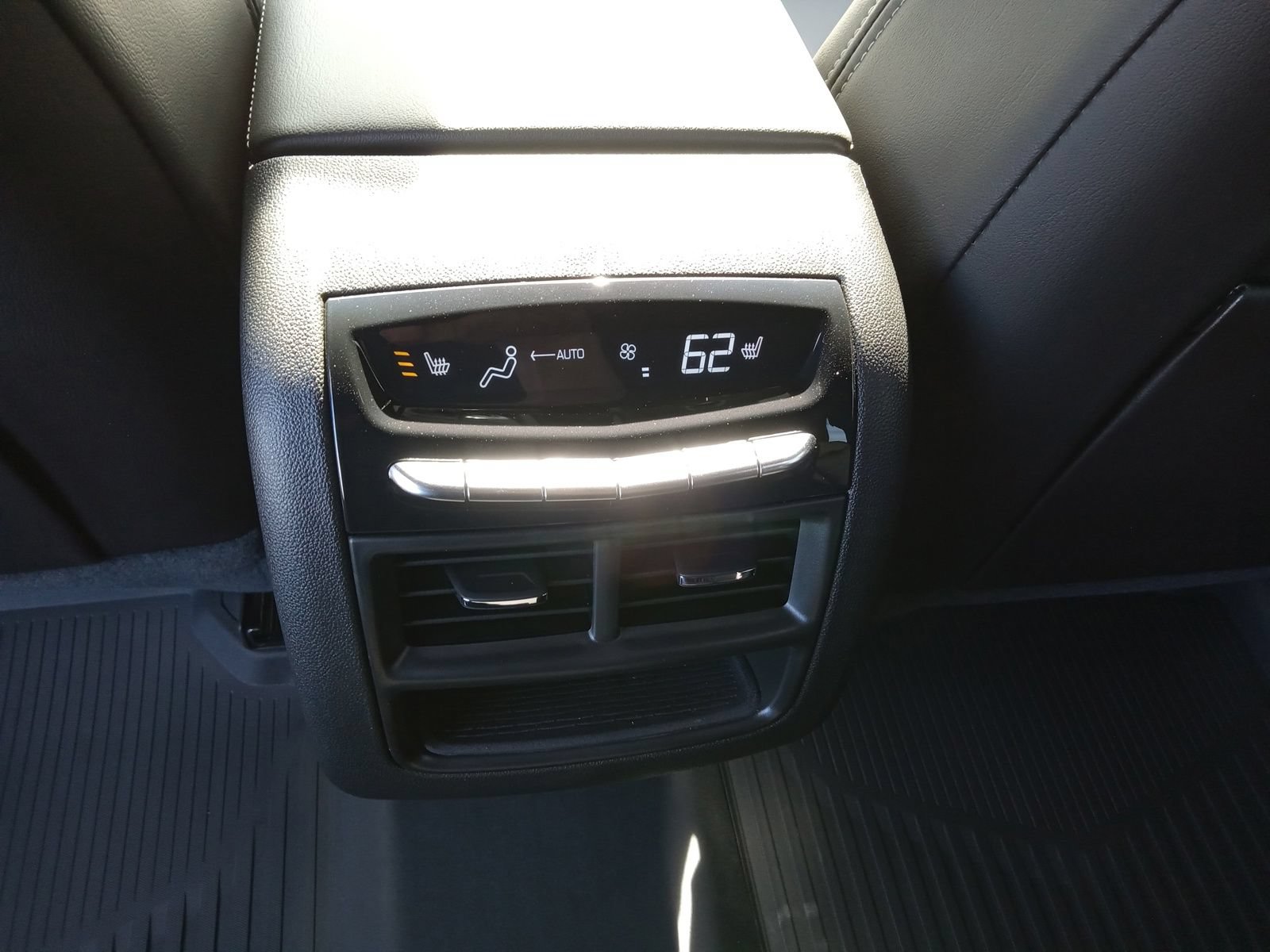 New 2026 Cadillac XT5 Premium Luxury w/ Driver Assist Package AWD/4WD image 25