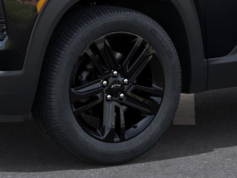 New 2026 Chevrolet TrailBlazer LT w/ Convenience Package AWD/4WD image 11
