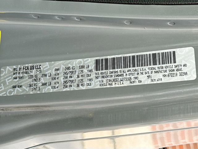 Used 2018 Jeep Wrangler Unlimited Sport S image 31