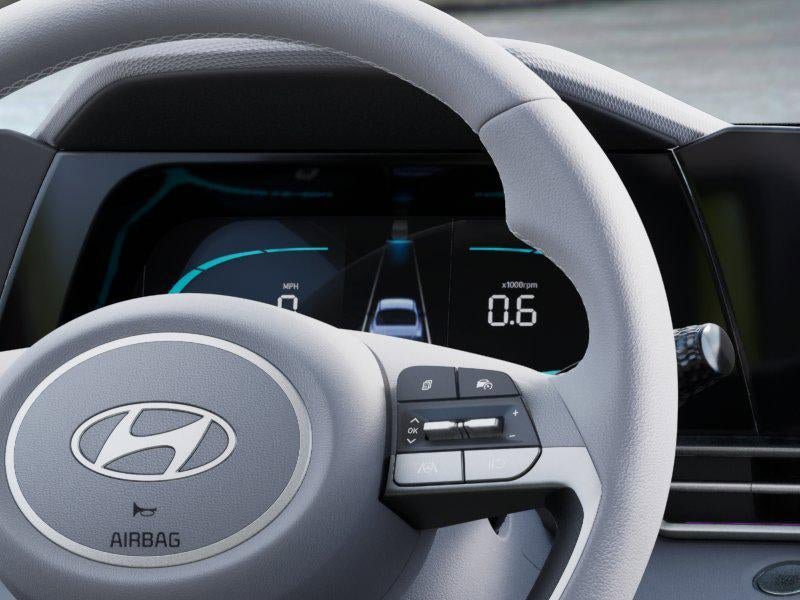 New 2026 Hyundai Elantra Sport FWD image 14