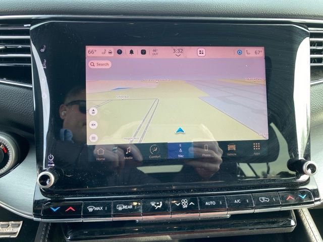 Used 2023 Jeep Wagoneer Series II image 5