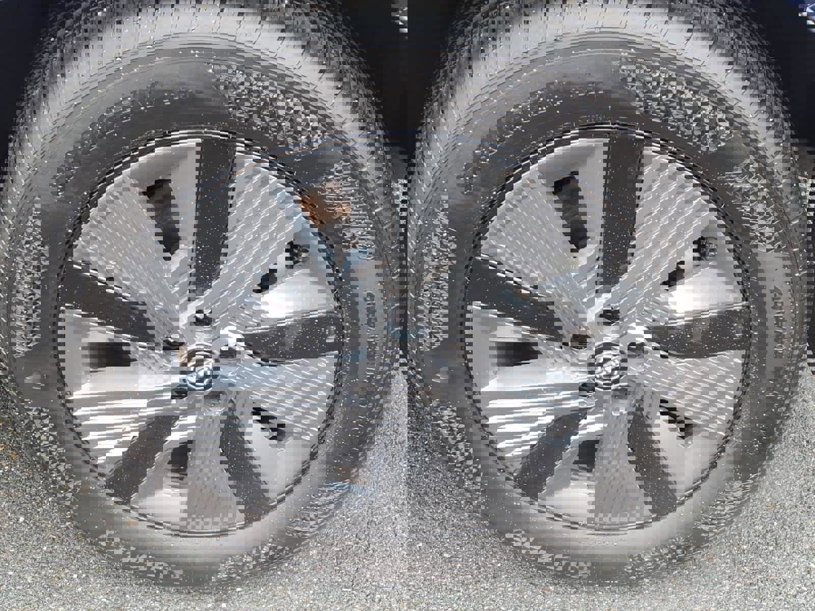 Used 2025 Nissan Murano SL image 7