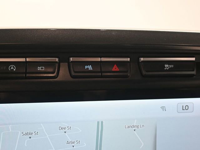 Used 2023 Ford F150 Lariat w/ Equipment Group 502A High AWD/4WD image 18