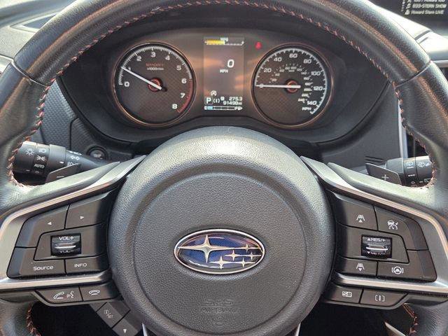 Used 2020 Subaru Forester Sport image 22