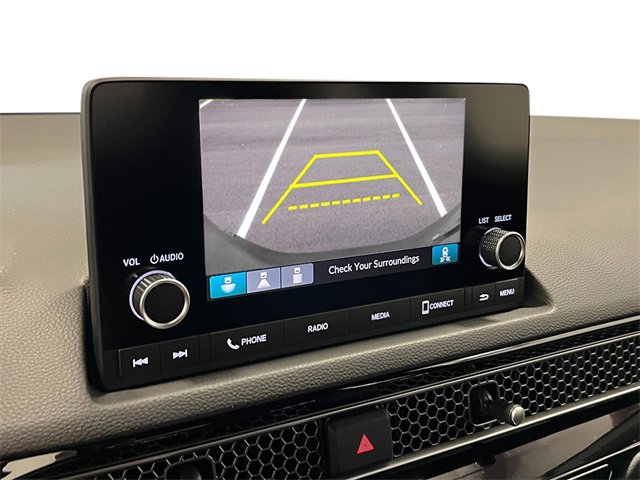 New 2026 Honda Civic Sport image 20