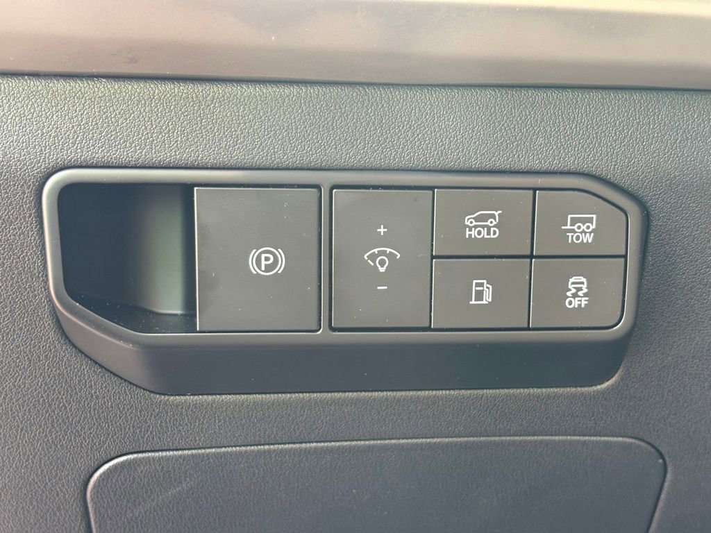 New 2027 Kia Telluride EX FWD image 22