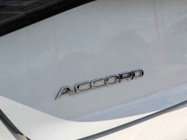 Used 2023 Honda Accord EX image 13