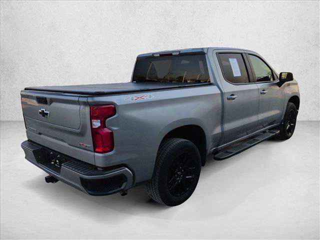 Used 2024 Chevrolet Silverado 1500 RST image 5
