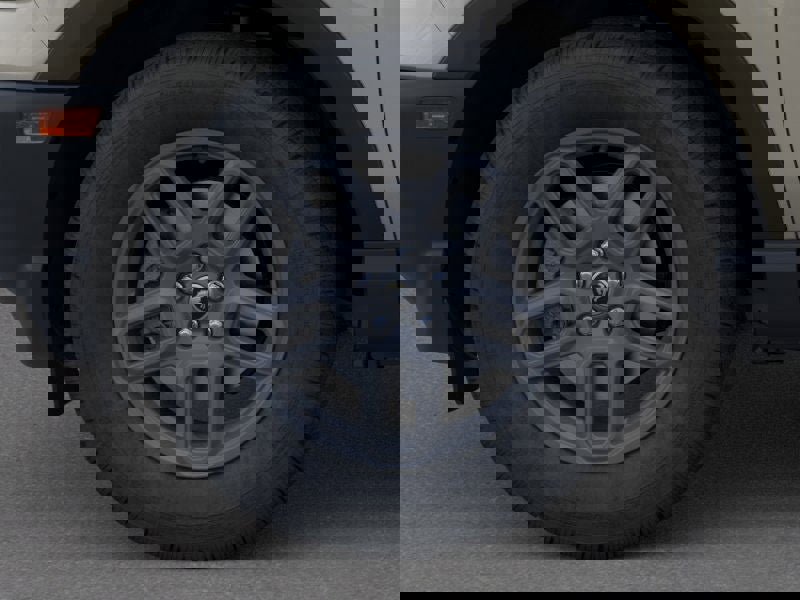 New 2025 Ford Bronco Sport Big Bend image 19