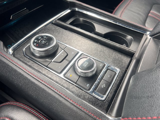 Used 2022 Ford Expedition Max Limited AWD/4WD image 39
