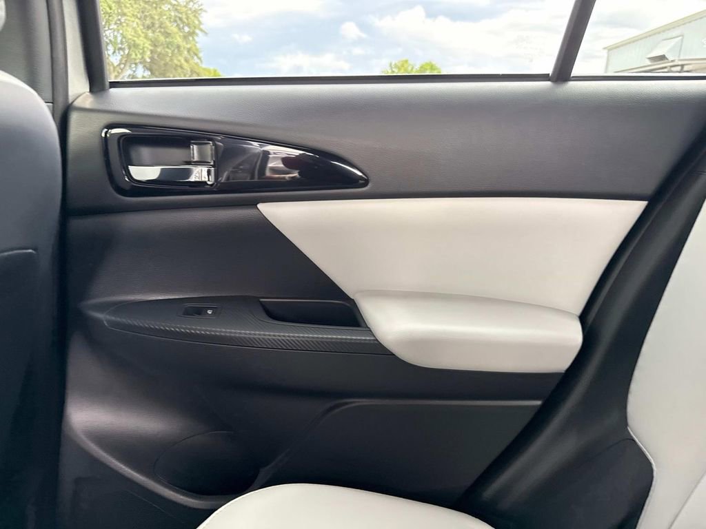 Used 2025 Mitsubishi Eclipse Cross SEL image 14