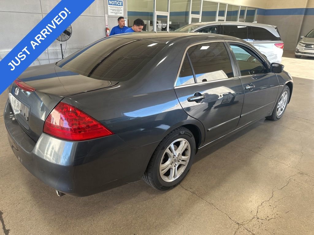 Used 2006 Honda Accord SE image 3