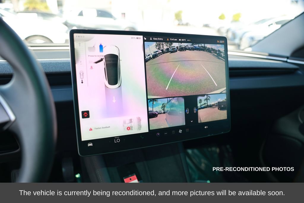 Used 2025 Tesla Model 3 Long Range image 22