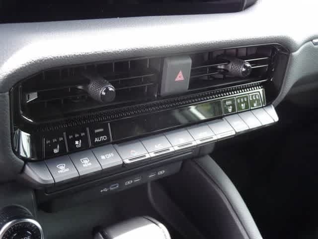 Used 2024 Toyota Land Cruiser AWD/4WD image 17