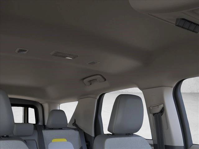 New 2026 Ford Bronco Sport Badlands w/ Sasquatch Badlands Package AWD/4WD image 22