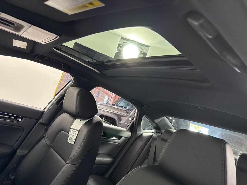 New 2026 Honda Civic Sport Touring image 36