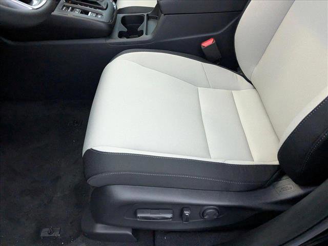 New 2025 Honda CR-V EX image 4