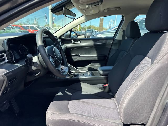 Used 2023 Kia K5 LXS FWD image 13