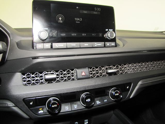 Certified 2024 Honda Accord EX image 7