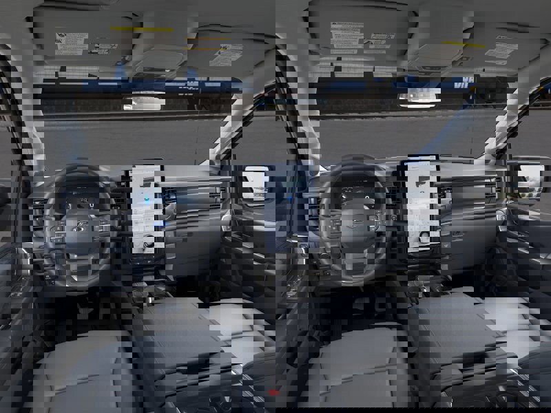 New 2025 Ford F150 Lightning Flash image 31