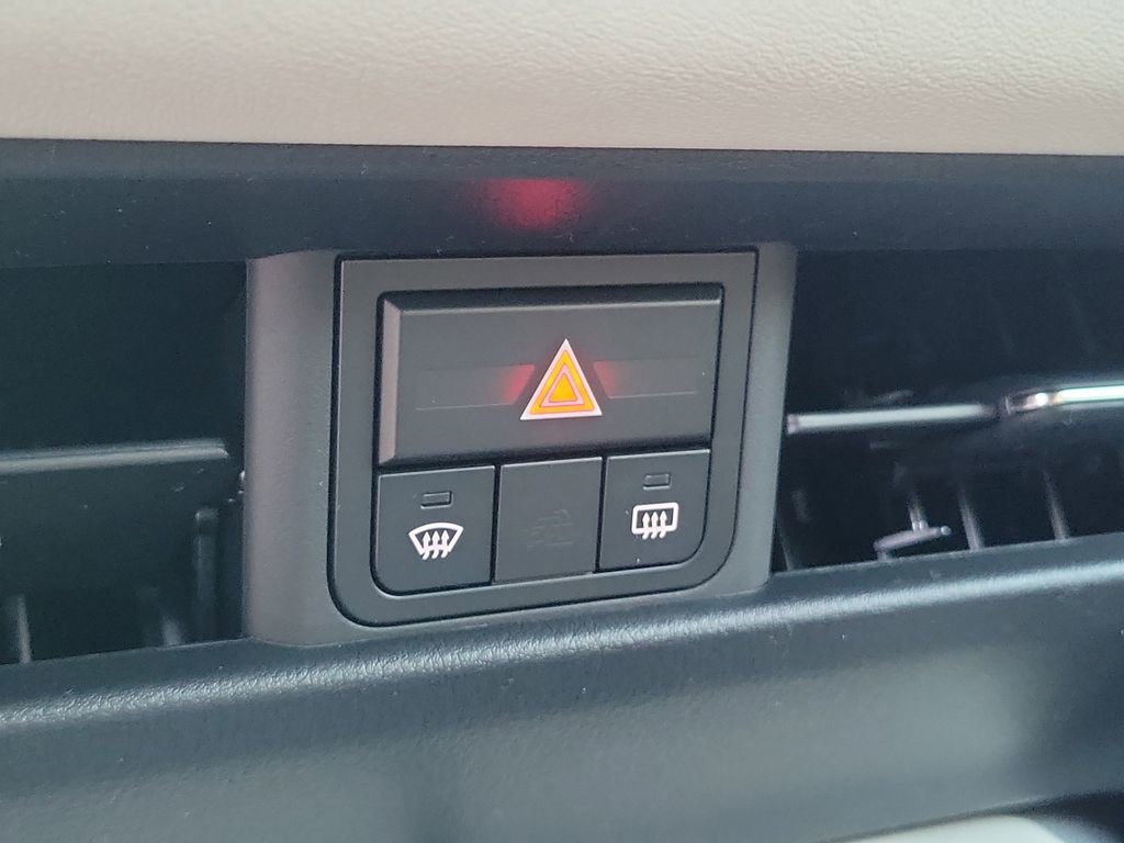 New 2026 MAZDA CX-5 Select AWD/4WD image 28