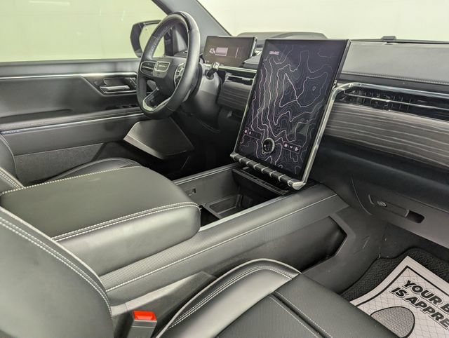 Used 2025 GMC Sierra EV Denali AWD/4WD image 23