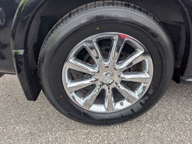 Used 2010 INFINITI QX56 4WD image 25