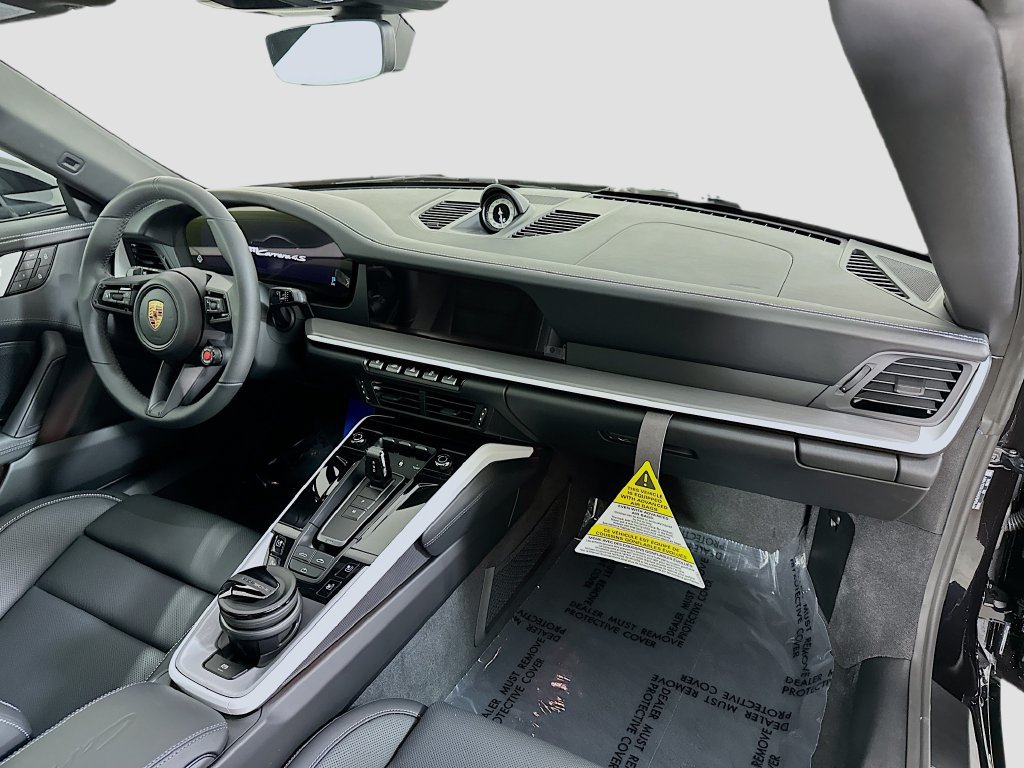 New 2026 Porsche 911 Carrera 4S AWD/4WD image 28