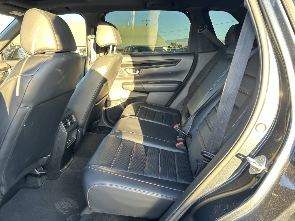 Used 2024 Honda CR-V Sport-L image 28