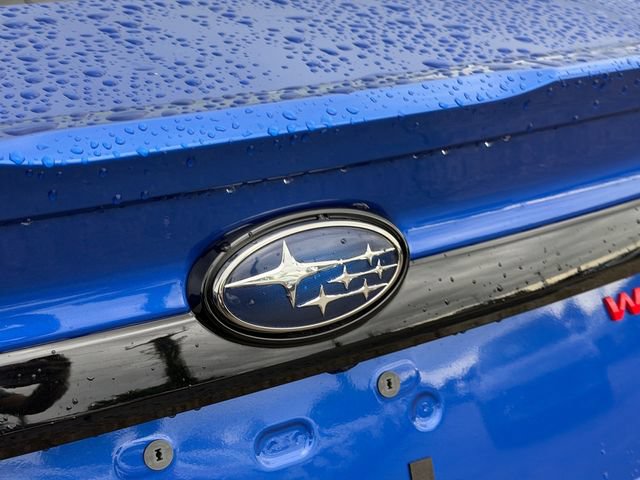 New 2026 Subaru WRX Premium AWD/4WD image 13