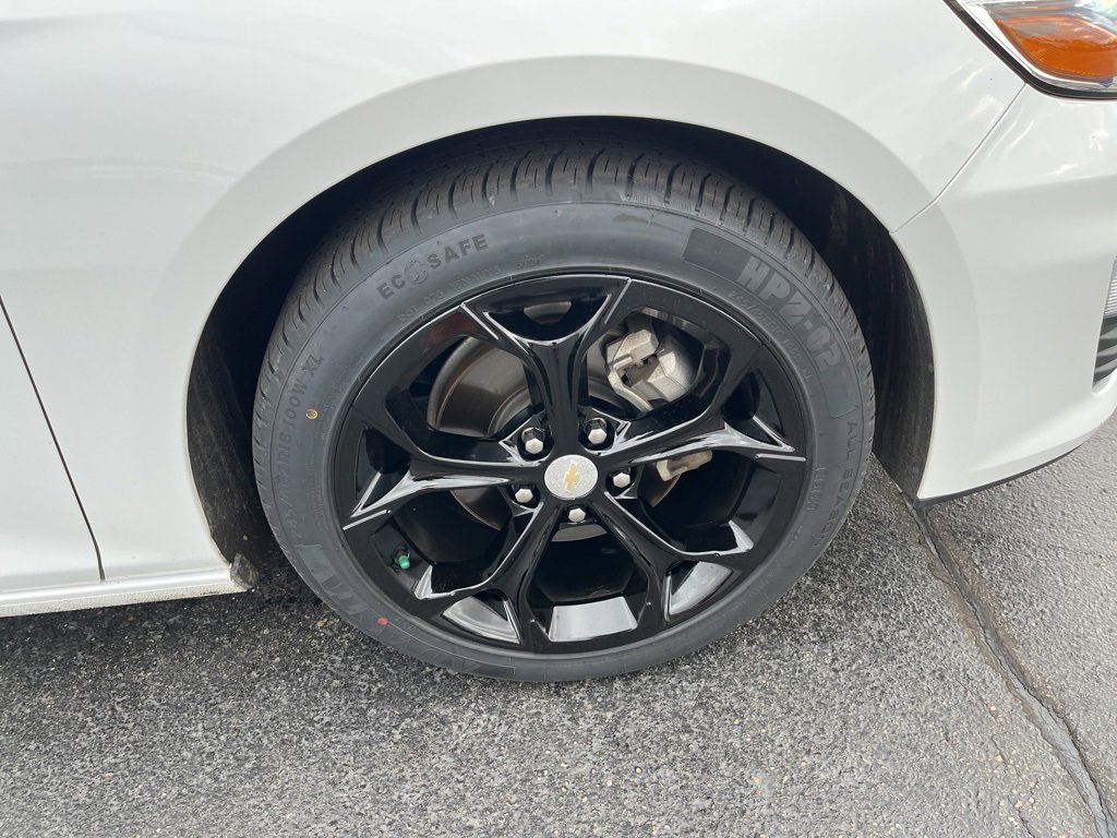 Certified 2023 Chevrolet Malibu LT image 9