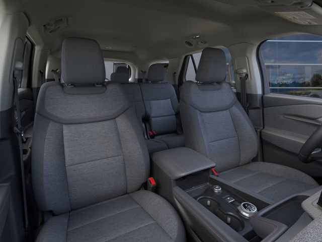 Used 2026 Ford Explorer Active AWD/4WD image 10