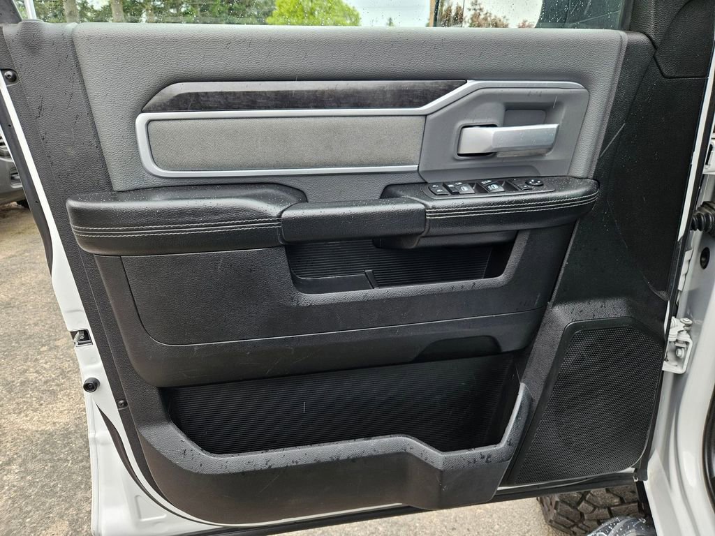 Used 2021 RAM 2500 Big Horn AWD/4WD image 11