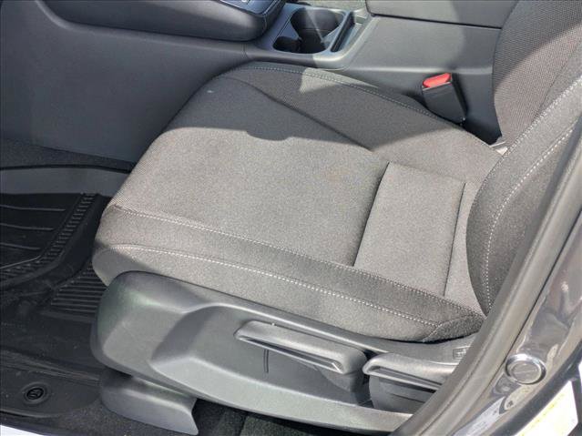 New 2026 Honda CR-V LX image 4