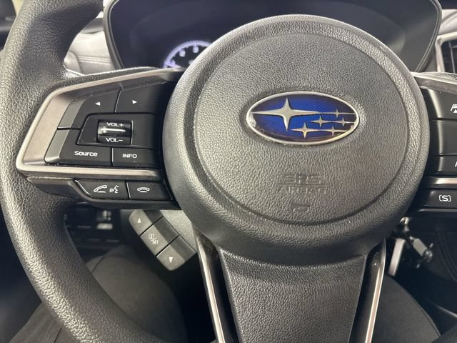 Used 2021 Subaru Forester AWD/4WD image 12