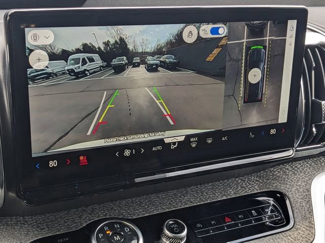 New 2025 Ford Expedition Tremor image 25