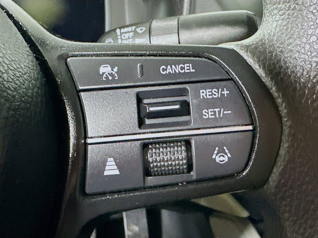 Used 2024 Honda Accord LX image 22