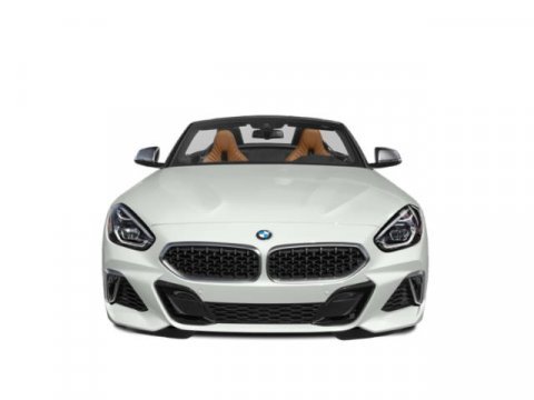 Used 2020 BMW Z4 M40i w/ Executive Package image 7