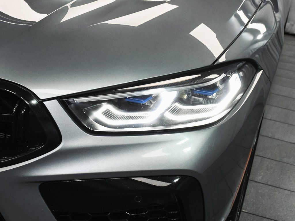 Used 2023 BMW M8 Competition image 79