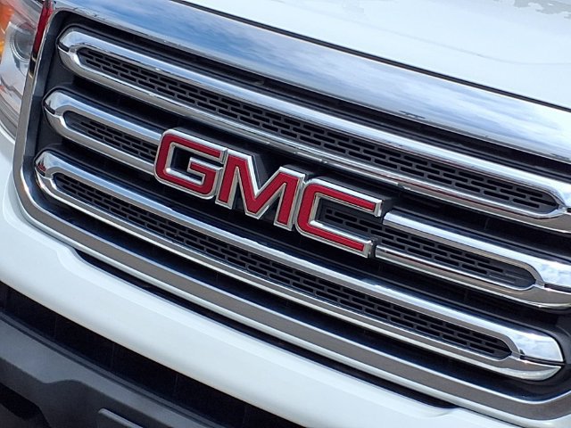 Used 2019 GMC Canyon SLE RWD image 27