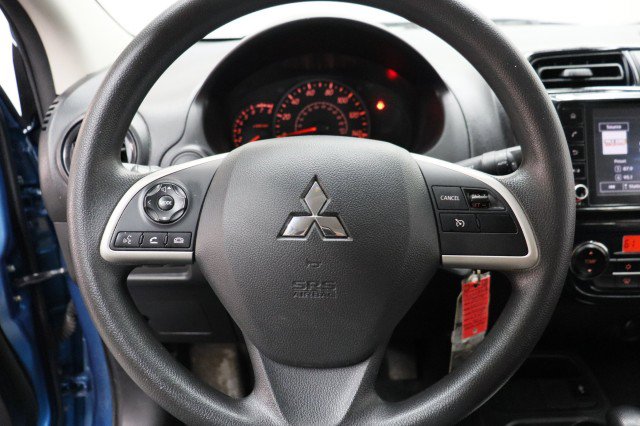 Used 2024 Mitsubishi Mirage G4 LE FWD image 10