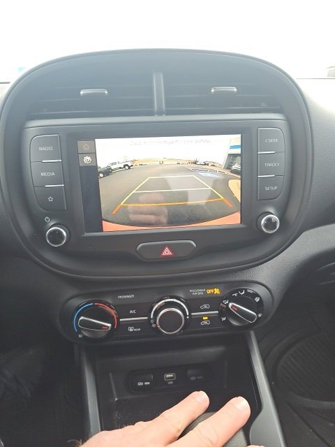 Used 2024 Kia Soul LX w/ Option Group 015 image 13