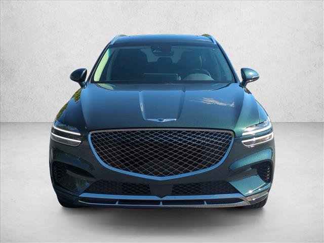 Used 2023 Genesis GV70 2.5T w/ Select Package image 2