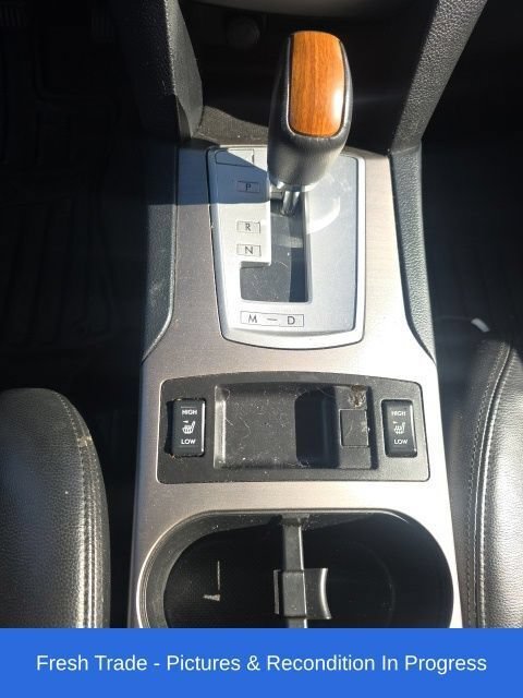 Used 2014 Subaru Outback 2.5i Limited w/ Popular Package #1B AWD/4WD image 13