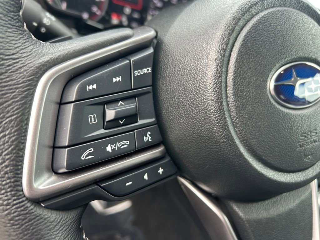 Used 2023 Subaru Outback Premium AWD/4WD image 16